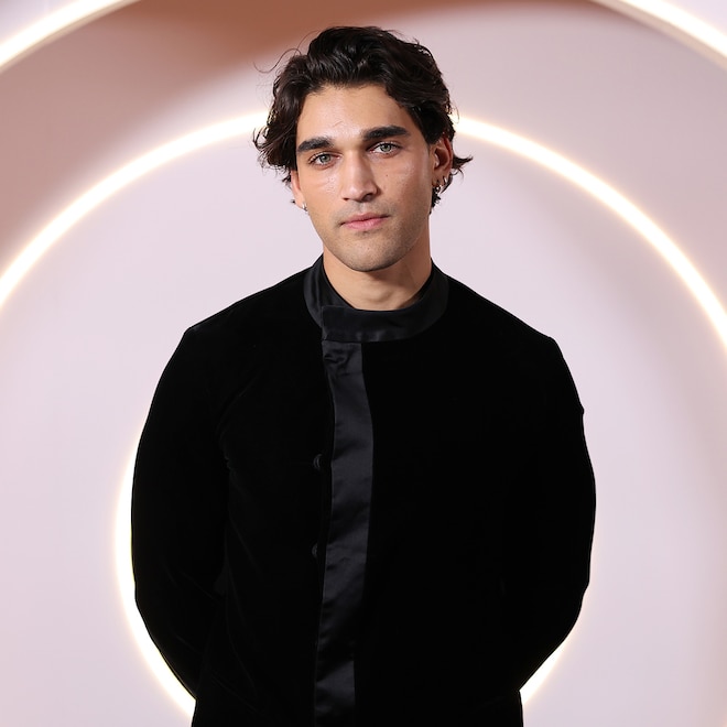 Josh Heuston