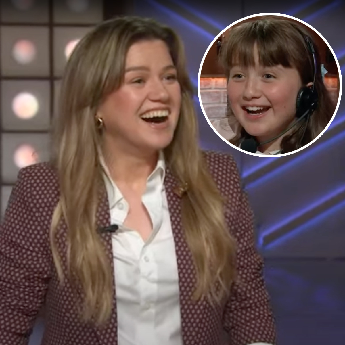 Kelly Clarkson Makes Candid Confession About Parenting Daughter River Rose