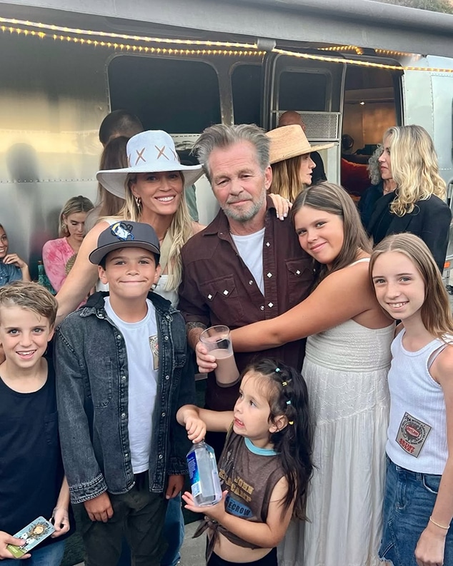 Teddi Mellencamp on Romance With New Boyfriend