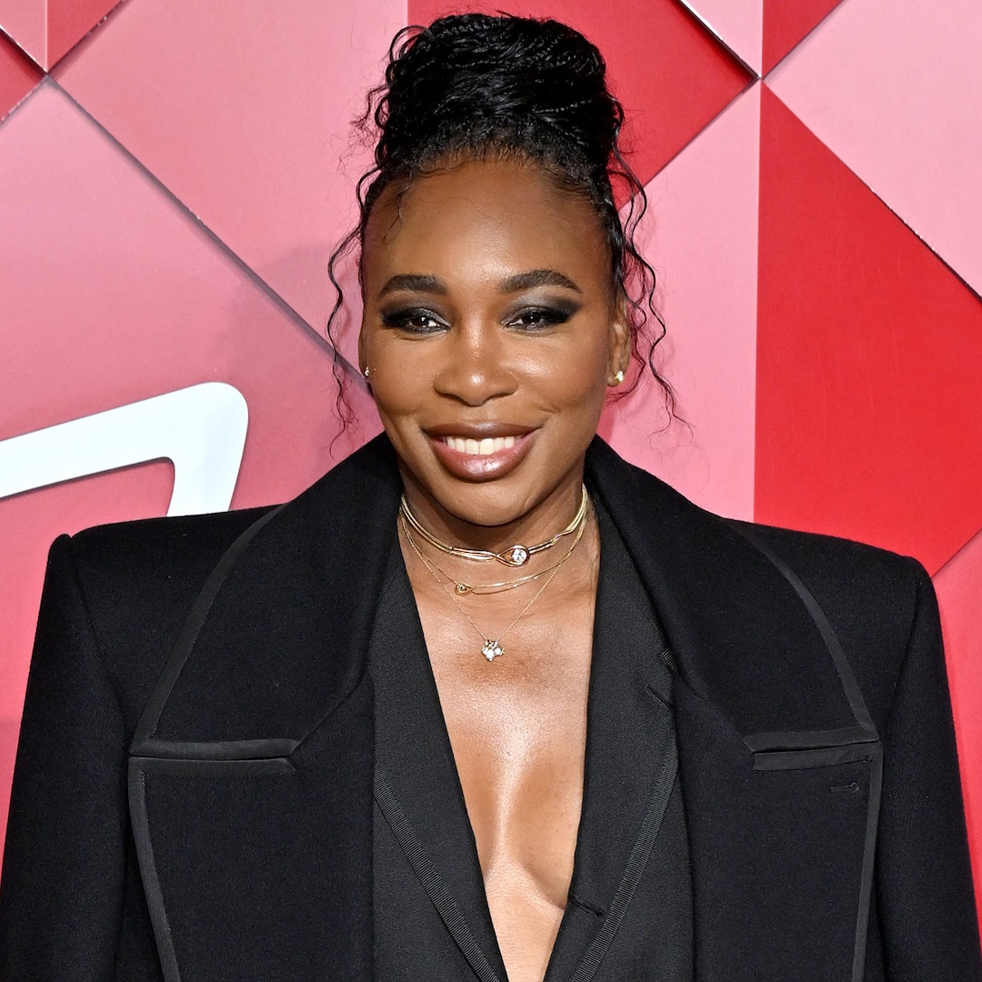 Venus Williams Reveals If She'll Ever Return to Tennis