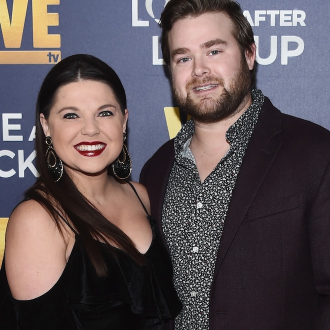 Amy Duggar King, Dillon King