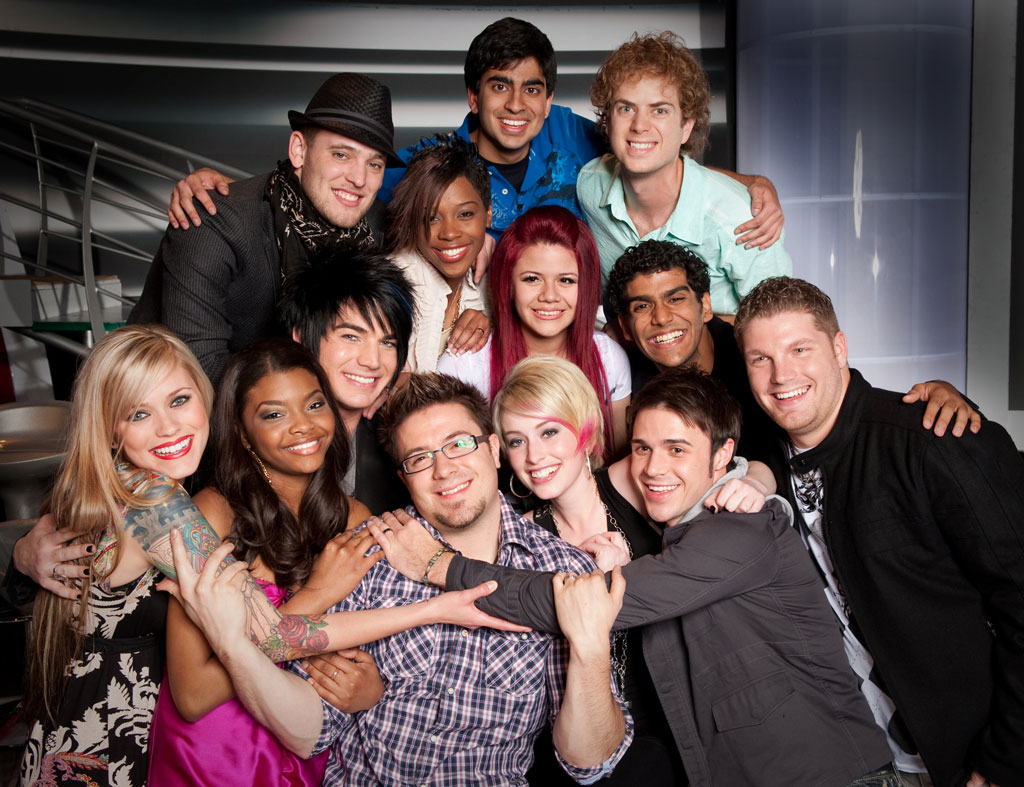 American Idol Season 8
