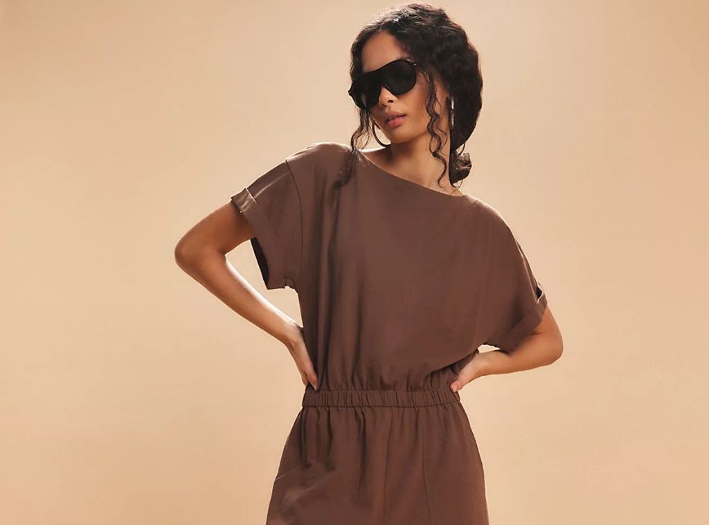 Free People Quietly Added Rompers, Matching Sets & More to Under $50 Sale Free People Quietly Added Rompers, Matching Sets & More to Under $50 Sale