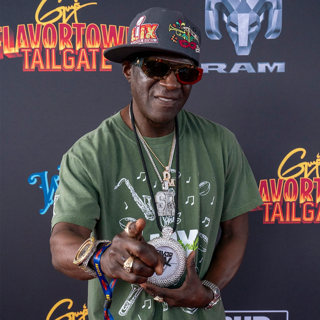 Flavor Flav Shares He “Briefly Relapsed” Amid 4-Year Sobriety Journey – E! Online Flavor Flav Shares He “Briefly Relapsed” Amid 4-Year Sobriety Journey – E! Online