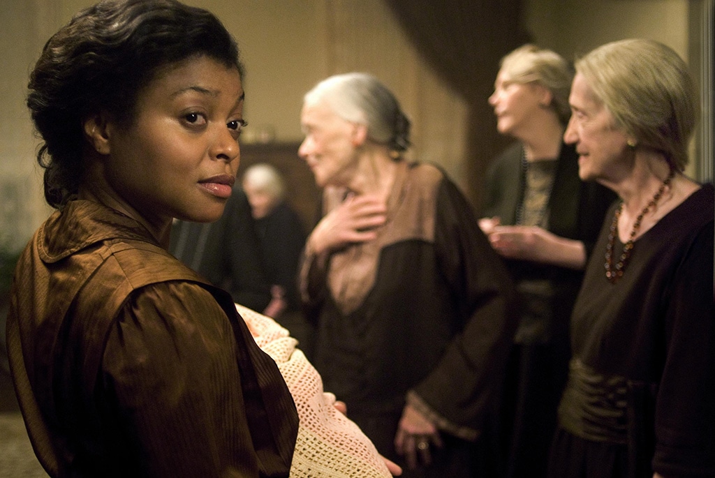 celebrity paychecks, Taraji P. Henson, The Curious Case of Benjamin Button