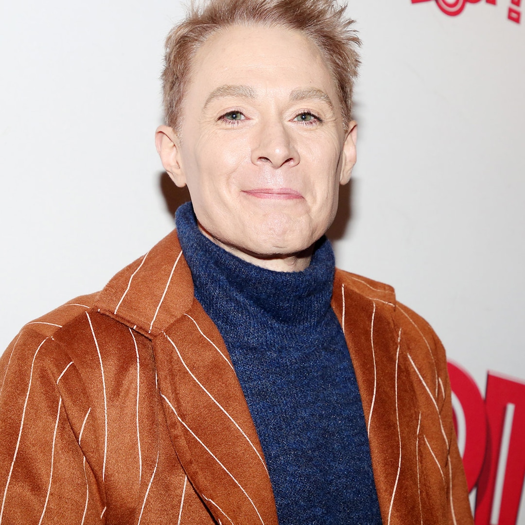 Clay Aiken and Son Parker Make Rare Red Carpet Appearance Together