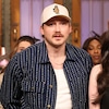 Morgan Wallen, SNL, 2025