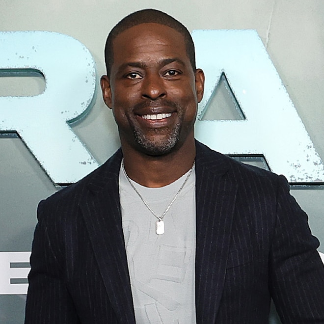Sterling K. Brown, Sterling K Brown