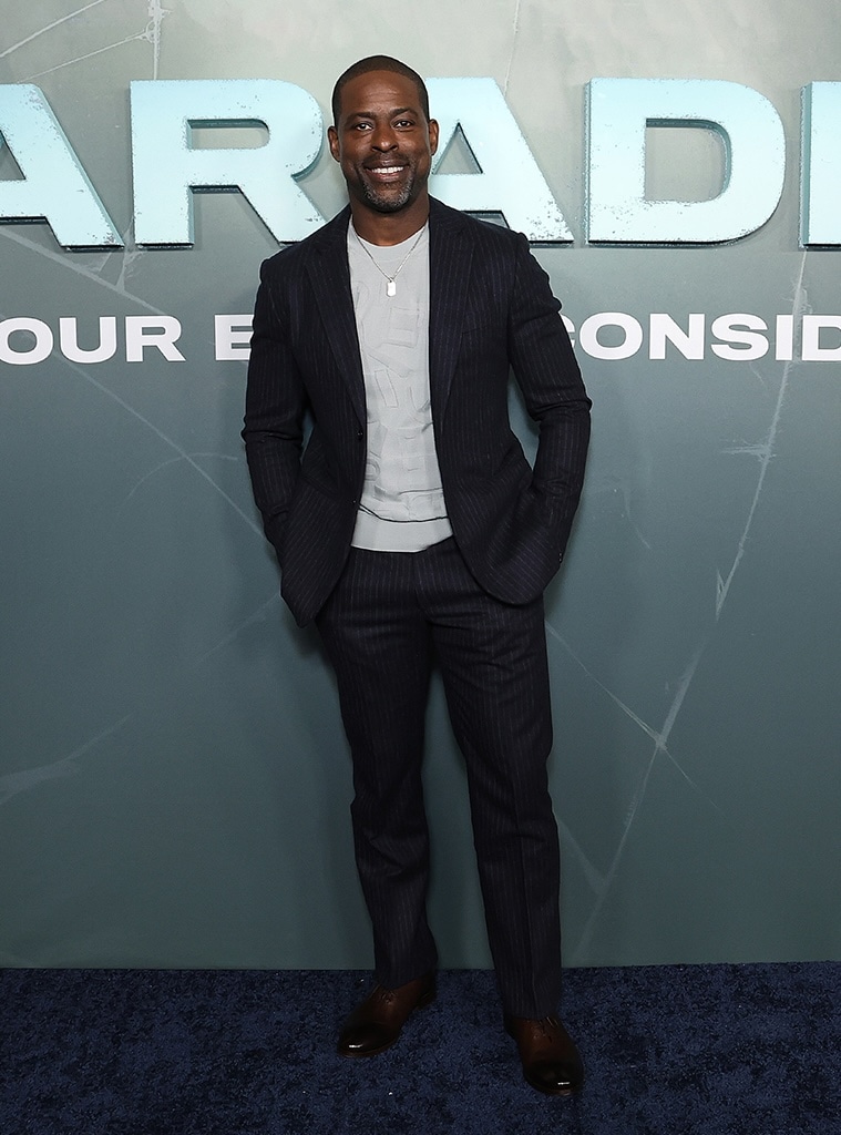 Sterling K. Brown, Sterling K Brown