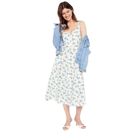 All Old Navy Dresses Are on Sale: Save Up to 83%, Spring Styles Start at $7 All Old Navy Dresses Are on Sale: Save Up to 83%, Spring Styles Start at $7