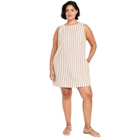 All Old Navy Dresses Are on Sale: Save Up to 83%, Spring Styles Start at $7 All Old Navy Dresses Are on Sale: Save Up to 83%, Spring Styles Start at $7