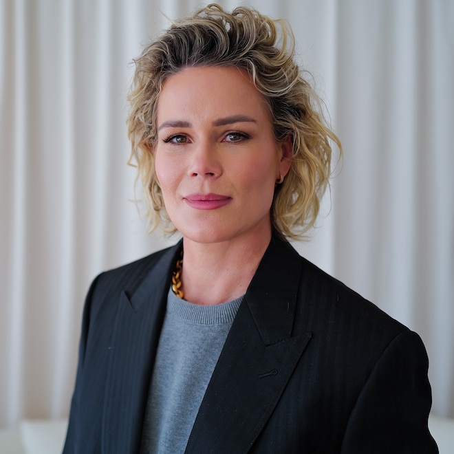 Ashlyn Harris details her addiction to Adderall.