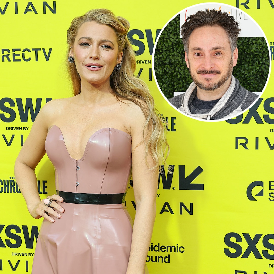 Blake Lively’s It Ends With Us Costar Denies Her Allegations Blake Lively’s It Ends With Us Costar Denies Her Allegations