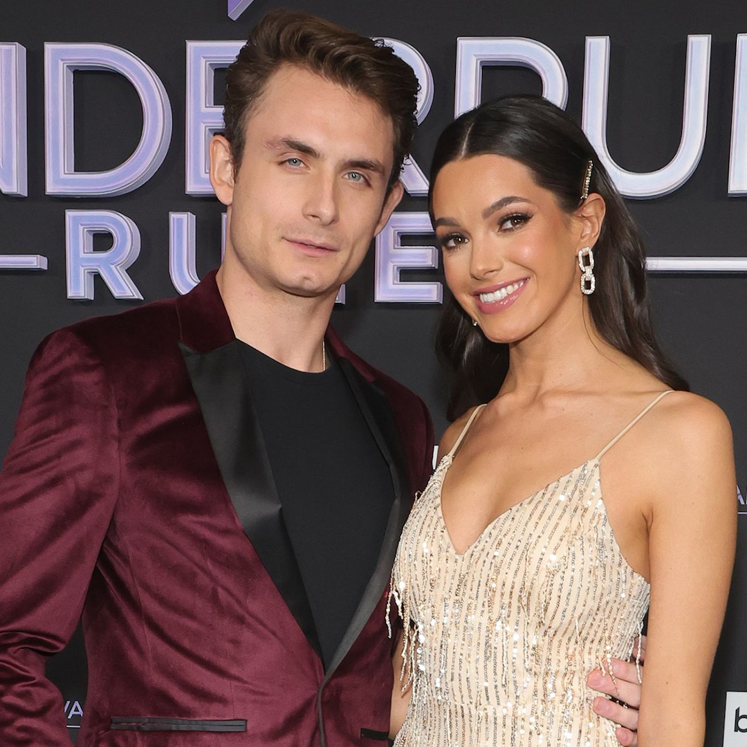 James Kennedy’s Ex Ally Lewber Details “Wakeup Call” of His Domestic Violence Arrest James Kennedy’s Ex Ally Lewber Details “Wakeup Call” of His Domestic Violence Arrest