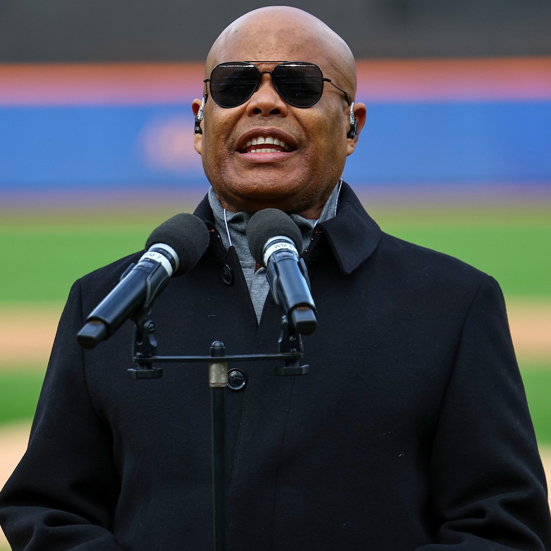 Singer Rubby Pérez Confirmed Dead After Roof Collapses During Performance in the Dominican Republic Singer Rubby Pérez Confirmed Dead After Roof Collapses During Performance in the Dominican Republic