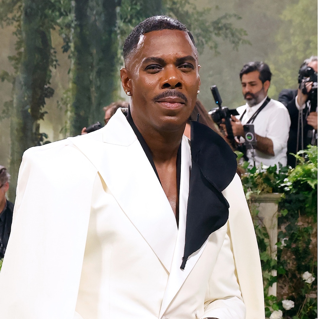 Колман Доминго един от съпредседателите на Met Gala 2025 дразни