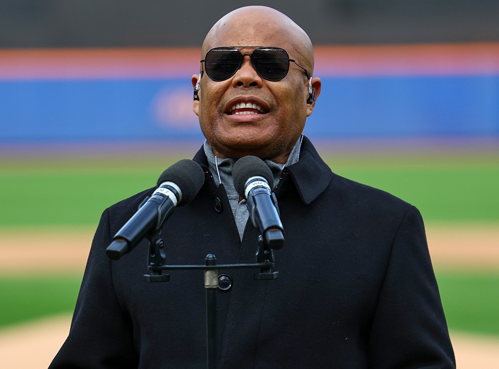 Singer Rubby Pérez Dead After Roof Collapse in Dominican Republic Club