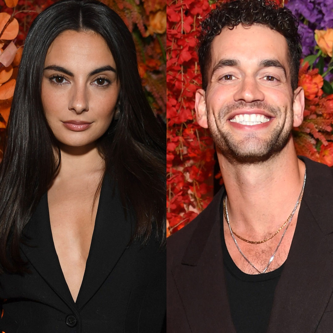 Summer House's Paige DeSorbo Calls Out Jesse Solomon’s Dating Joke