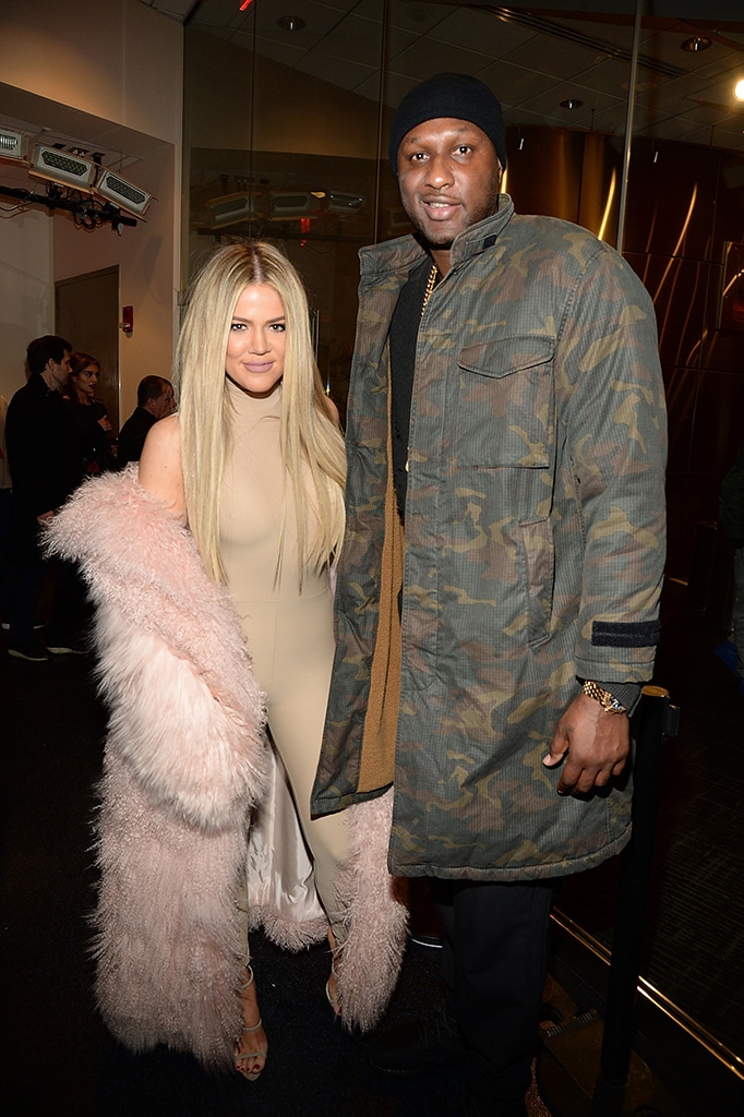 Khloe Kardashian Slams Lamar Odom's Sex Doll of Her Khloe Kardashian Slams Lamar Odom's Sex Doll of Her