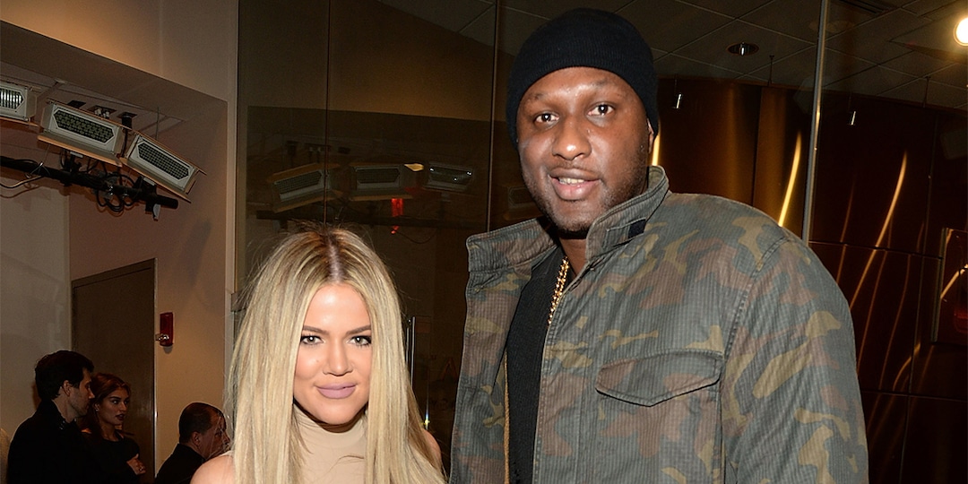 Khloe Kardashian Slams Lamar Odom's Sex Doll of Her Khloe Kardashian Slams Lamar Odom's Sex Doll of Her