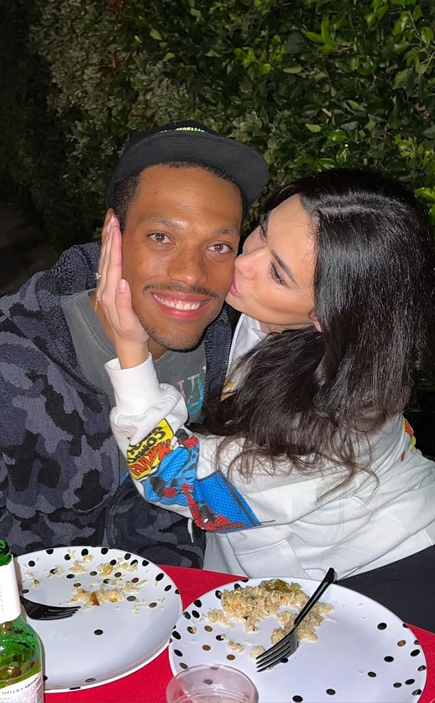 Myles Murphy, Carly Murphy