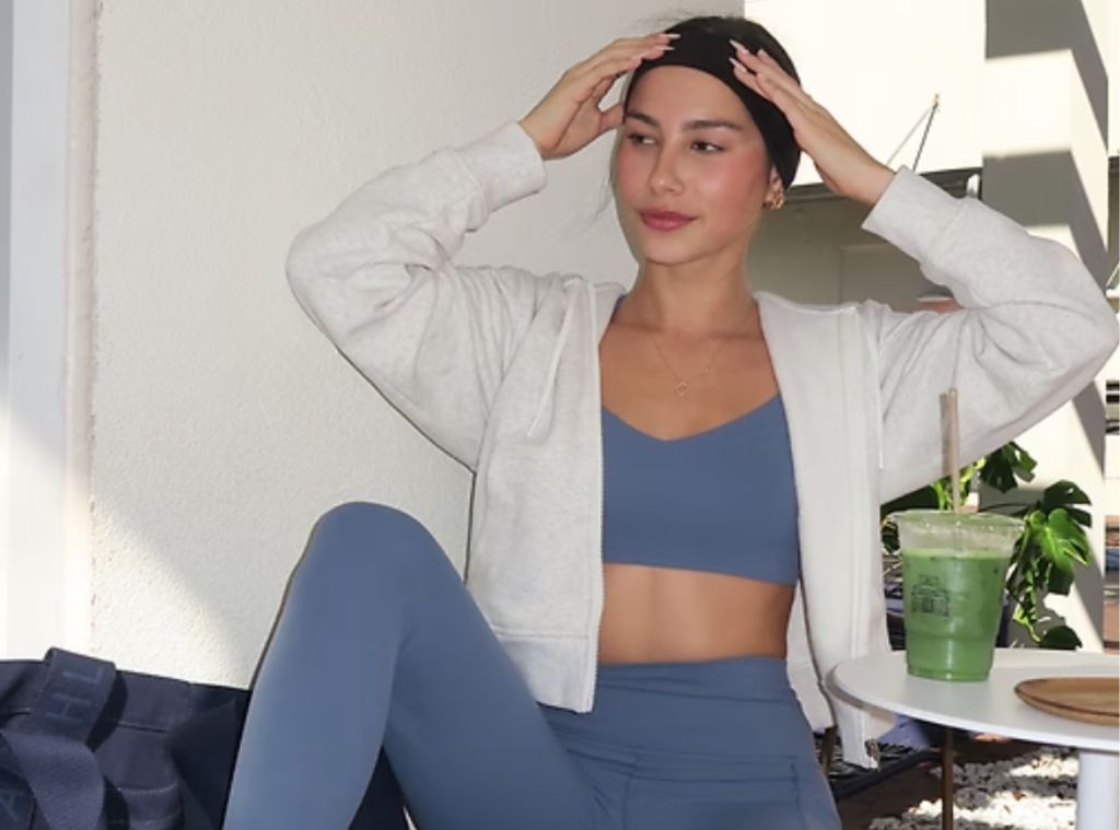 Shop Athleta Warehouse Sale