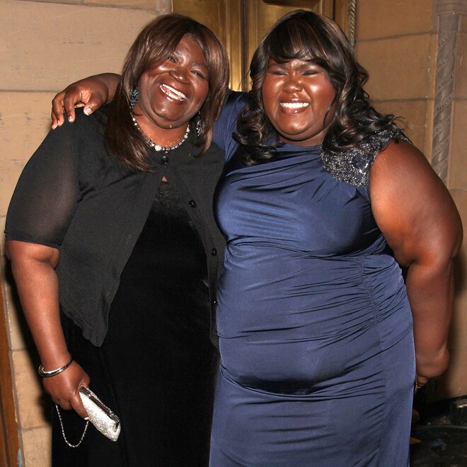 Gabourey Sidibe's Mom, AGT Singer Alice “Tan” Ann Ridley-Sidibe, Dead at 72