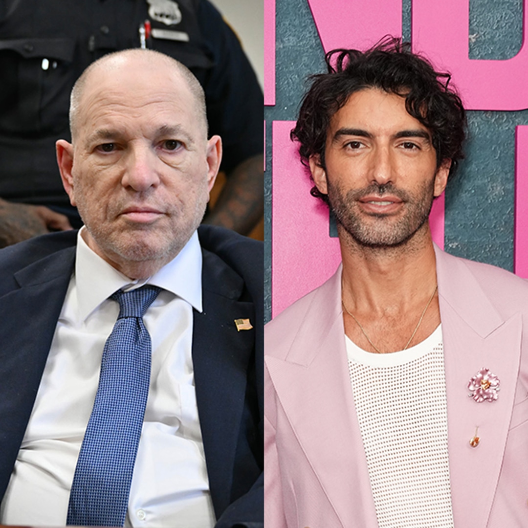 Харви Вайнщайн се обърна към Джъстин Балдони и продължаващата правна