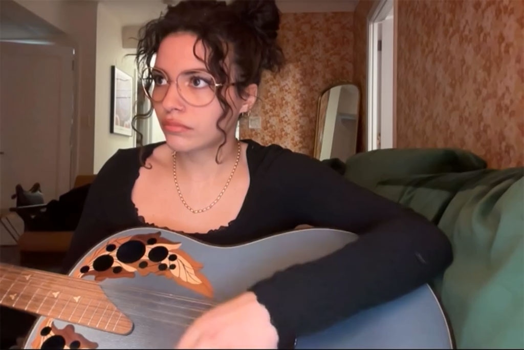 David Bowie, Iman's Daughter Lexi Jones Releases Debut Album