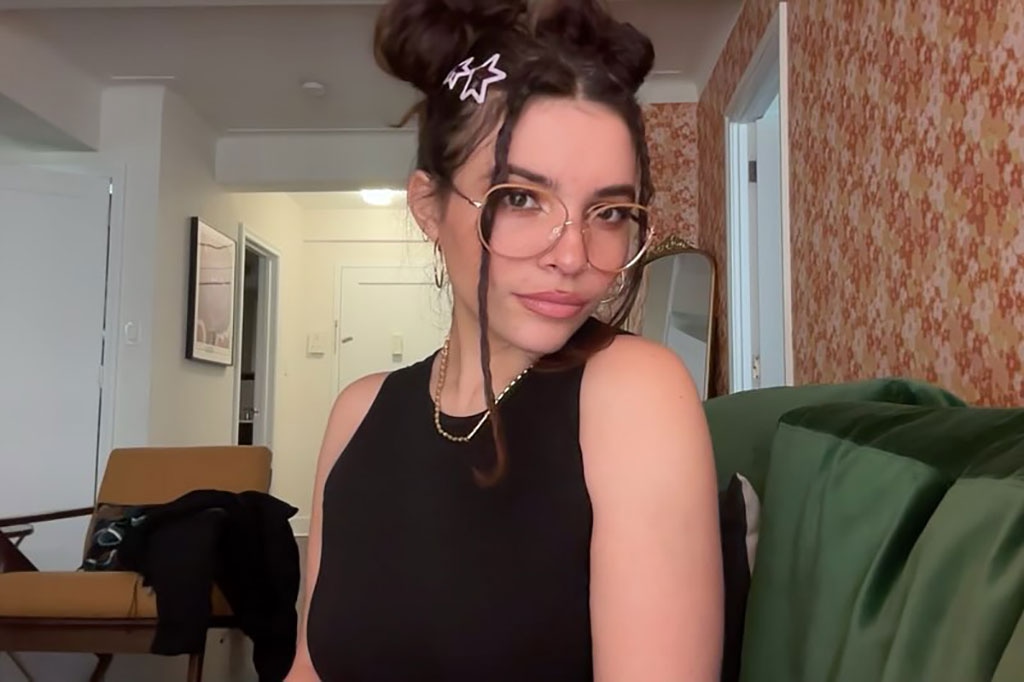 Lexi Jones, David Bowie, Iman, Daughter, Instagram, 2025