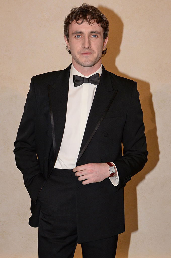 Paul Mescal, Big Pic