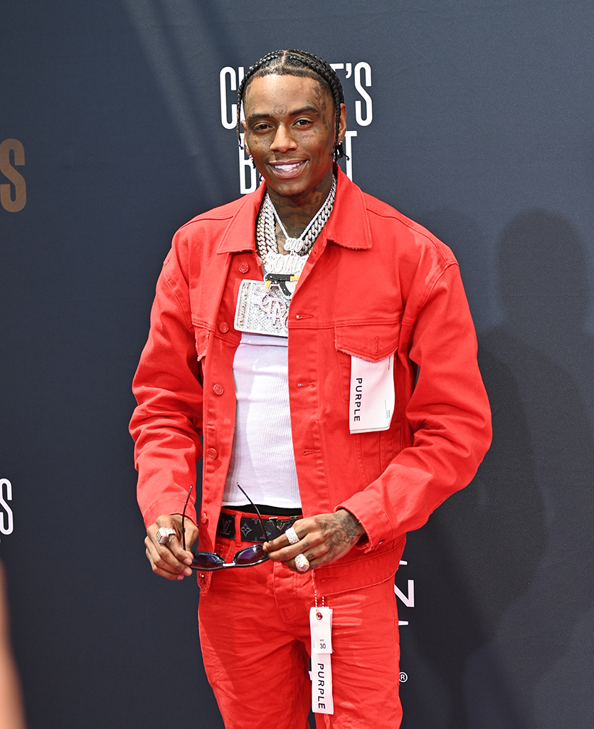 Soulja Boy