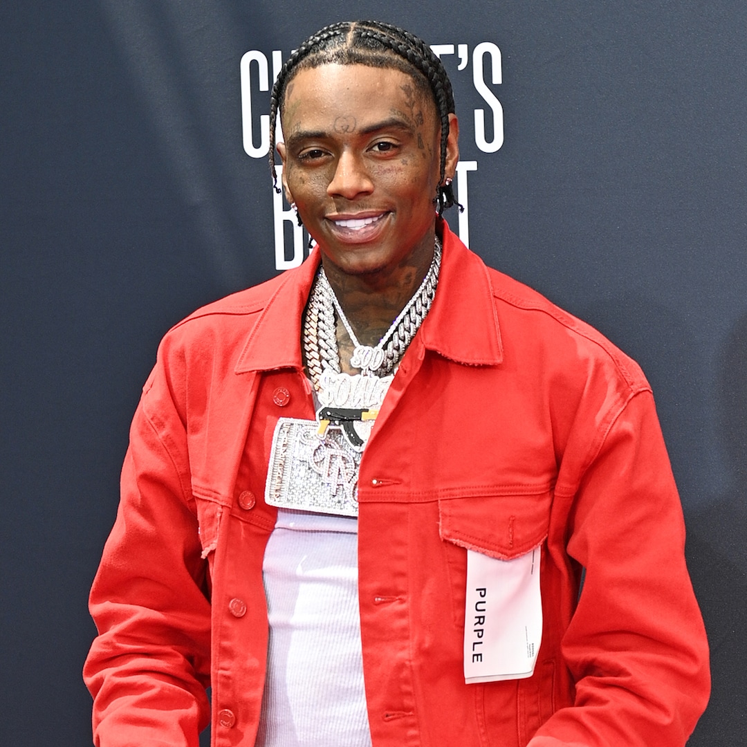 Soulja Boy Ordered to Pay Million in Sexual Assault Case Soulja Boy Ordered to Pay Million in Sexual Assault Case