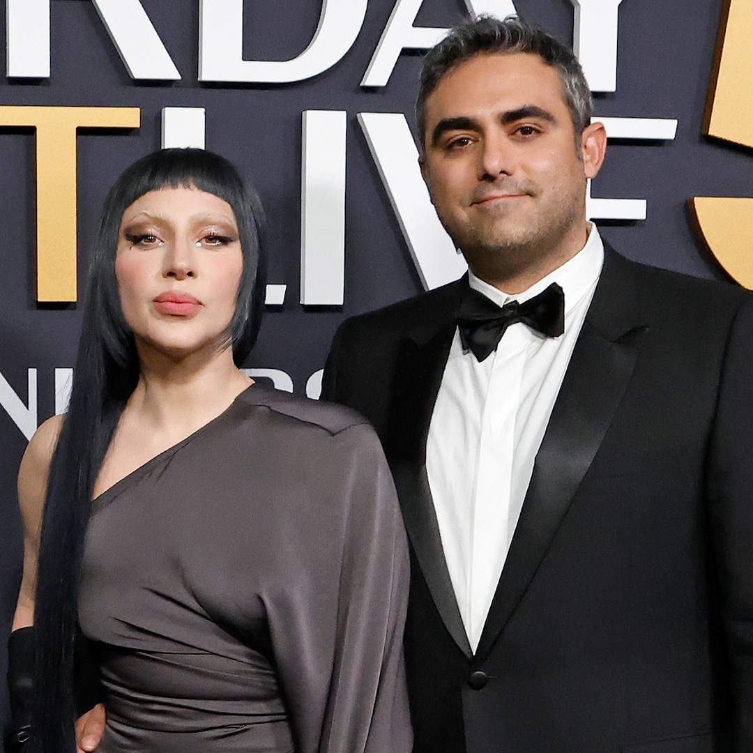 Lady Gaga na data do casamento de Michael Polansky, Bruno Mars TikTok Live