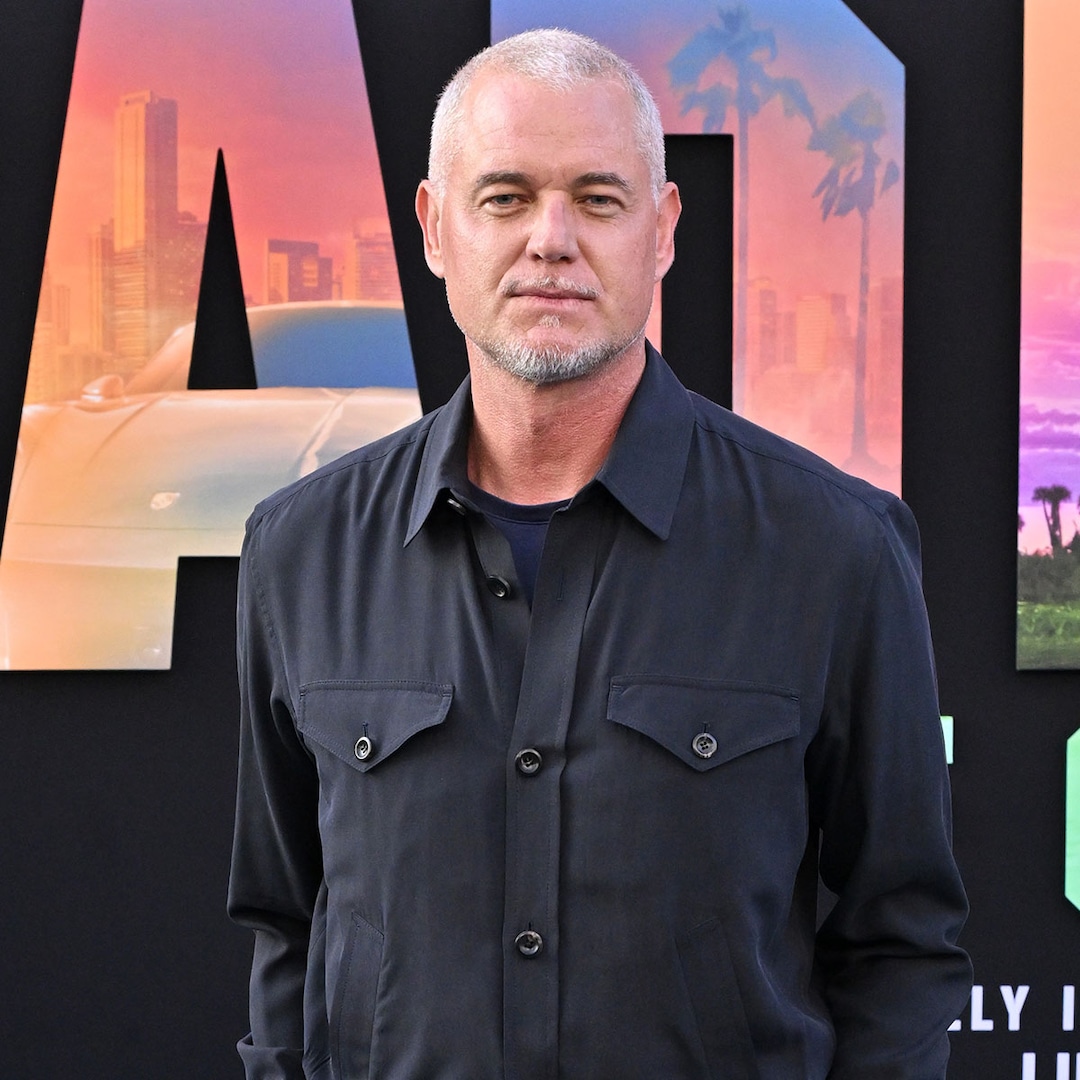 Euphoria’s Eric Dane Diagnosed With ALS Euphoria’s Eric Dane Diagnosed With ALS