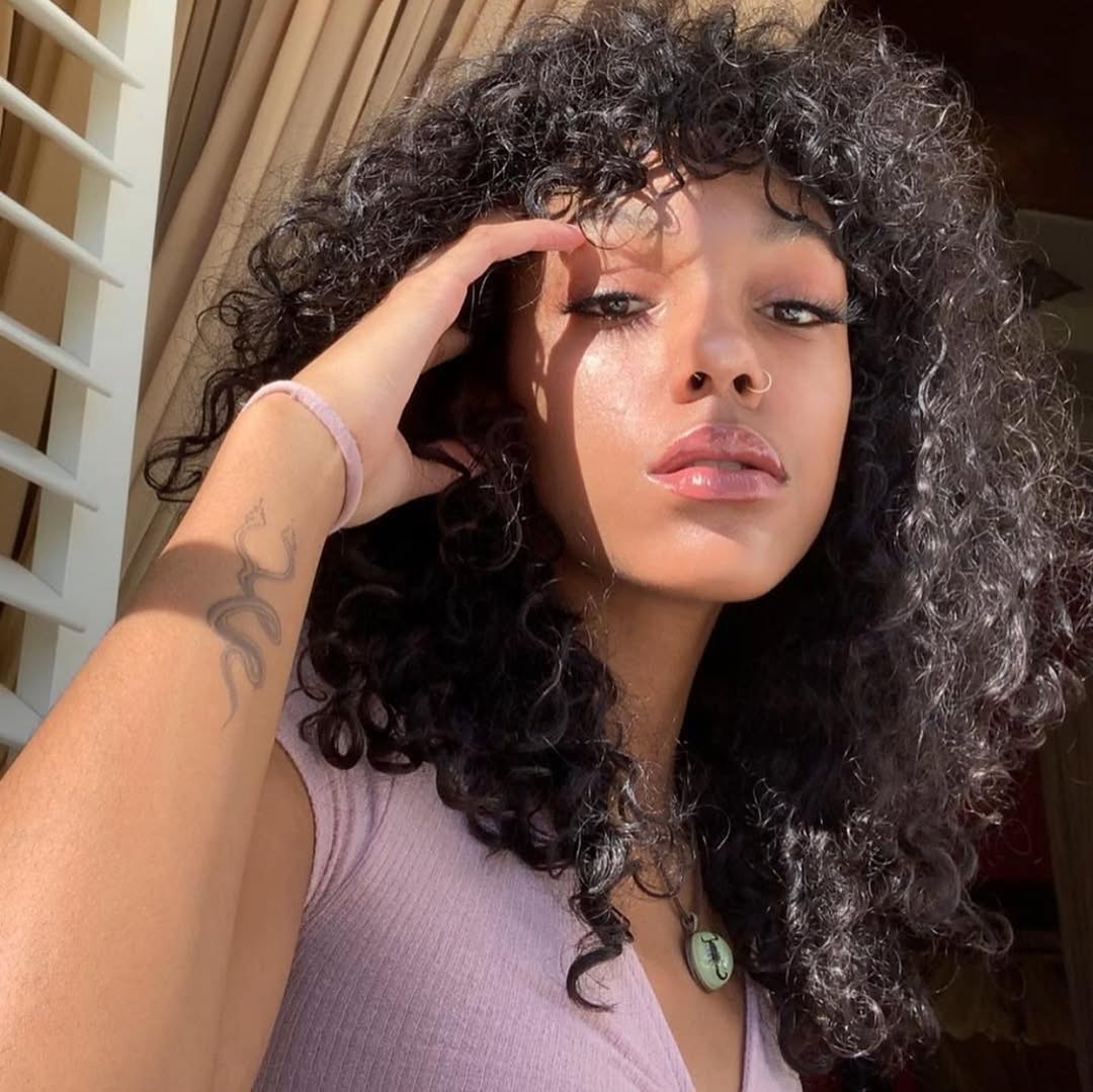 Zola Murphy, Eddie Murphy's daughter