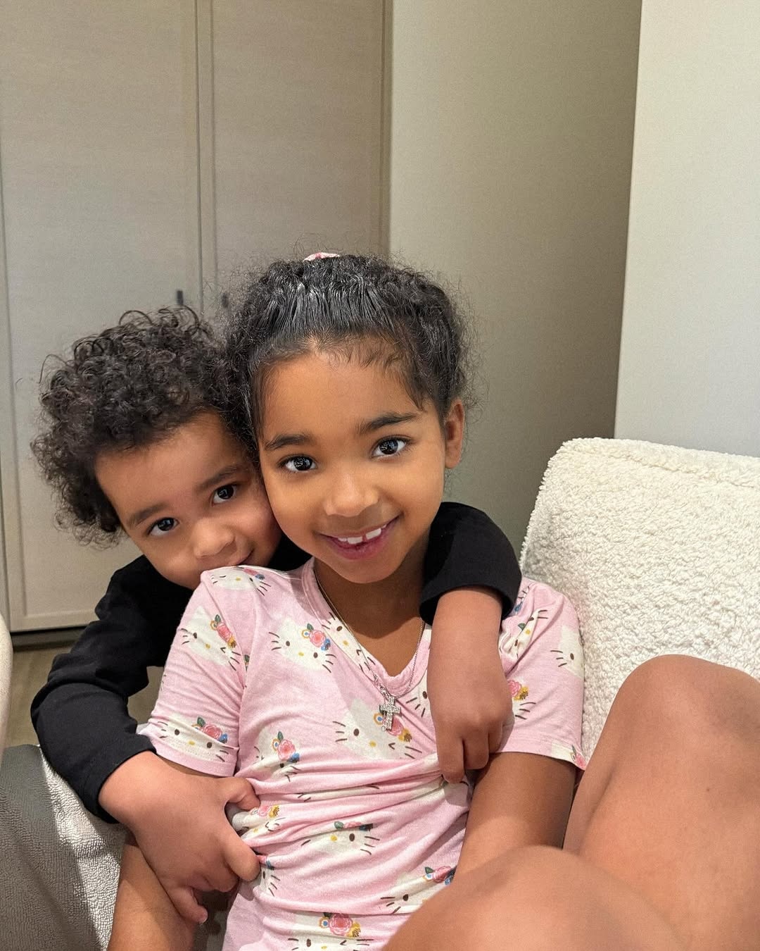 Tatum Thompson, True Thompson