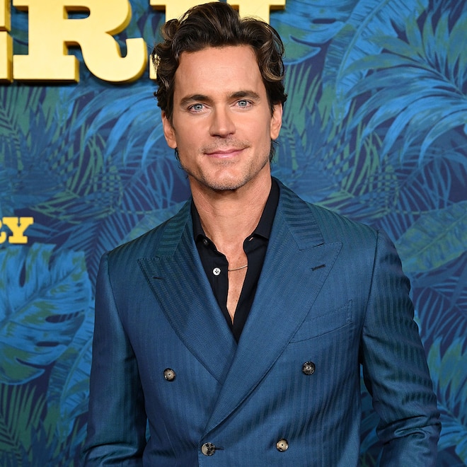 Matt Bomer