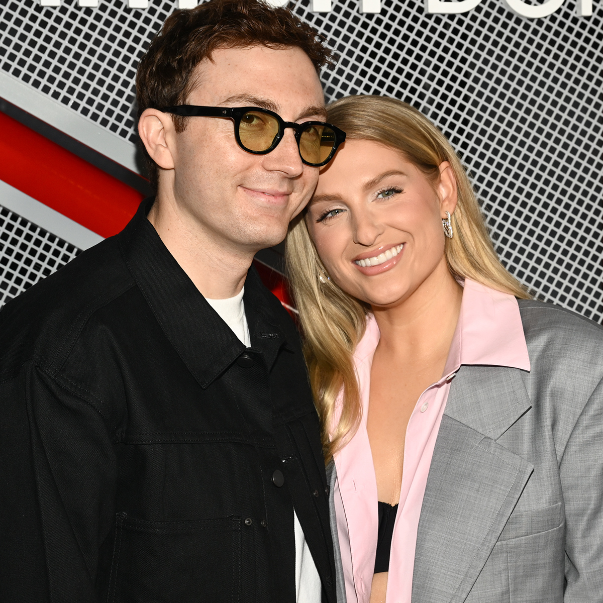 Meghan Trainor, Daryl Sabara