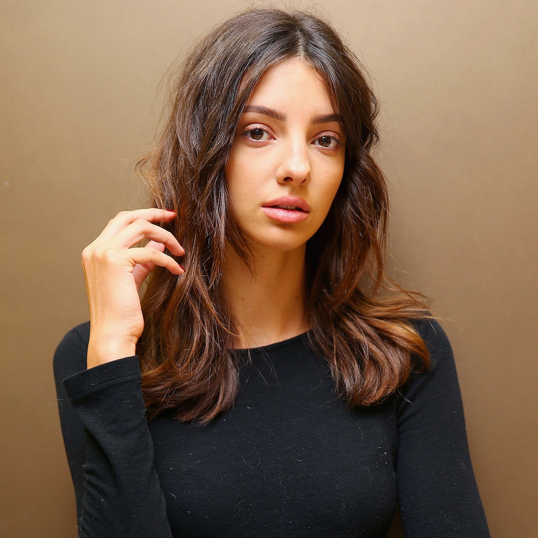 Lucy Markovic, Australia’s Next Top Model Star, Dead at 27 Lucy Markovic, Australia’s Next Top Model Star, Dead at 27