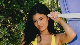 Kylie Jenner, Coachella 2025