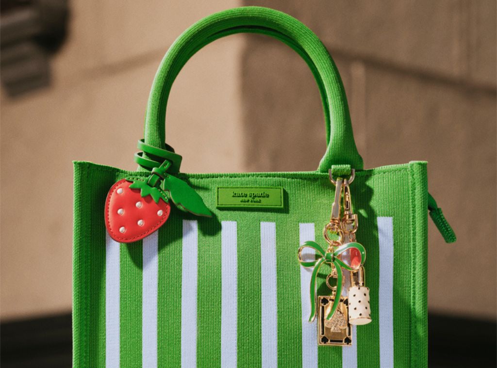 The Kate Spade New York x Target Collection Is the Collab of Our