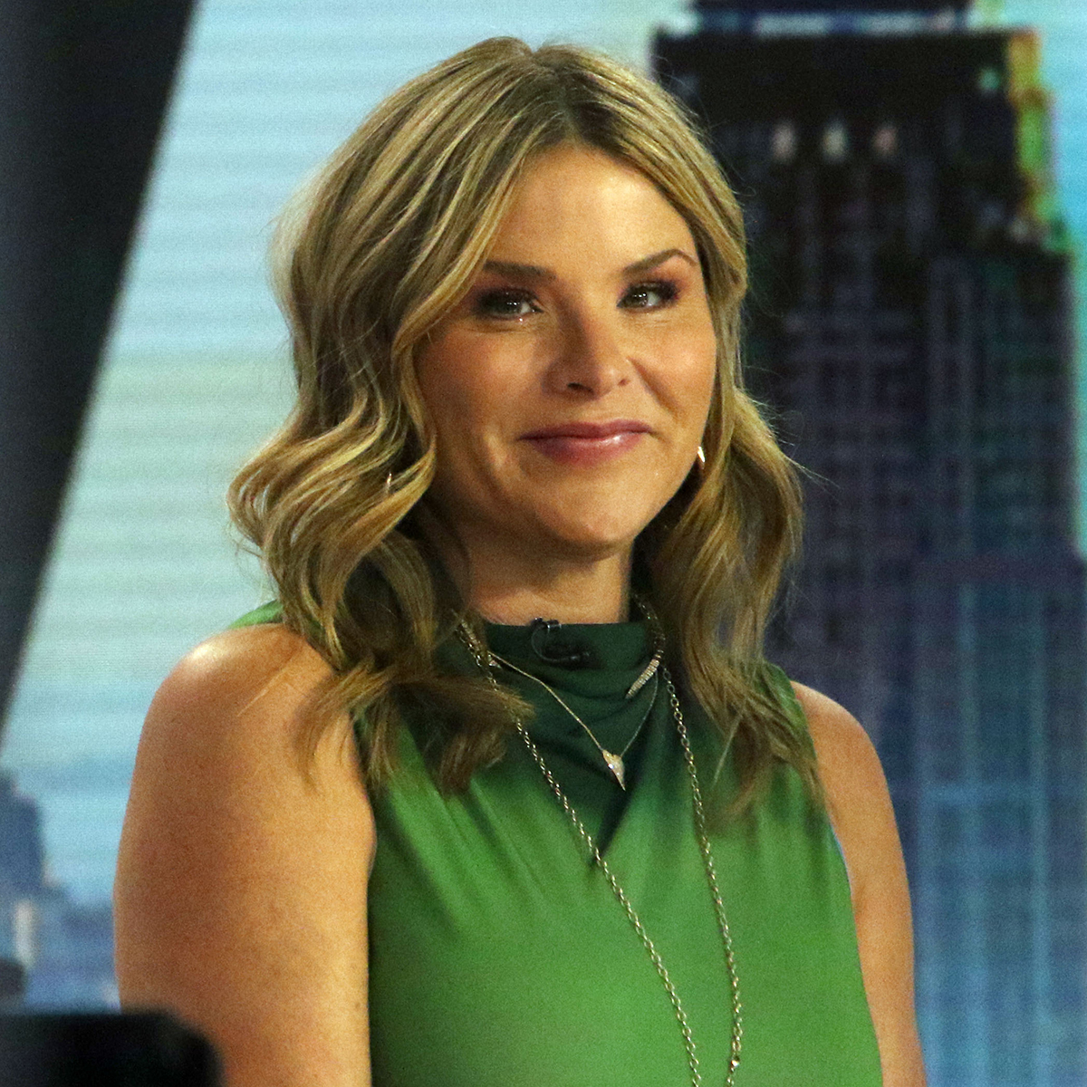 Jenna Bush Hager Details Fake Kidnapping Spoiled by Secret Service