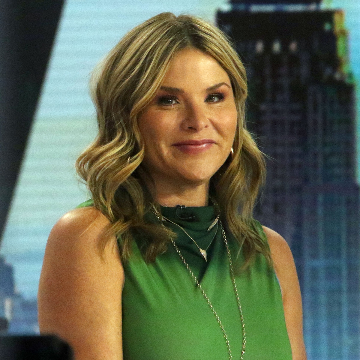 Jenna Bush Hager Details Fake Kidnapping Spoiled by Secret Service