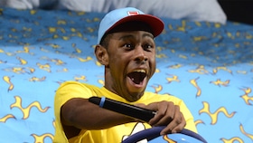 Tyler the Creator, Coachella 2015