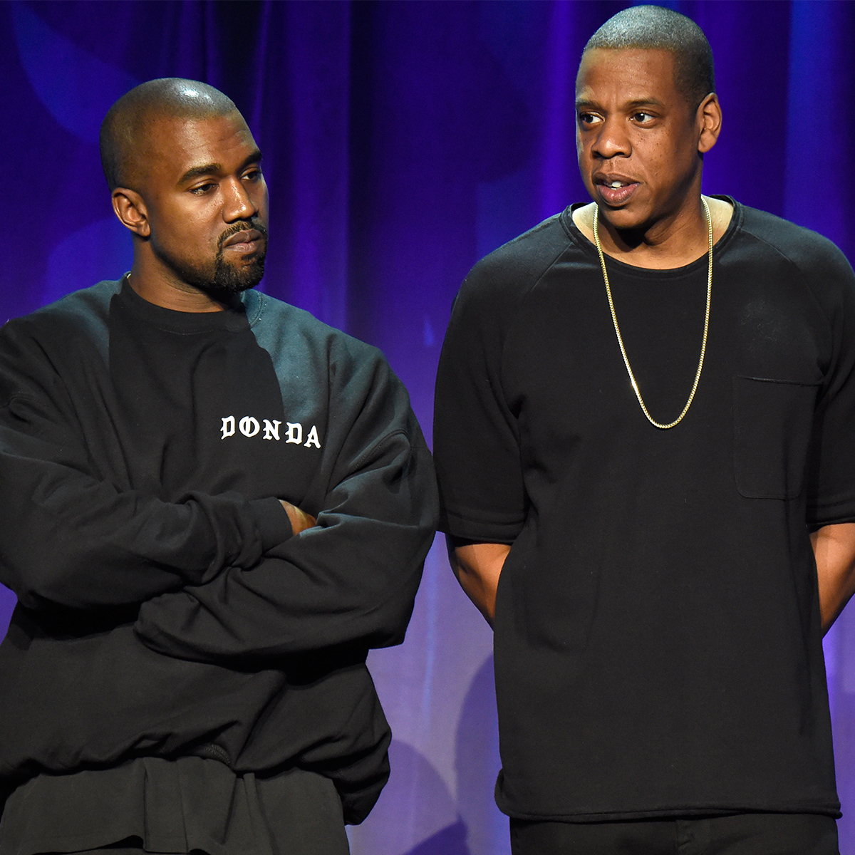 Kanye West Apologizes to Jay-Z for Comments on His, Beyoncé's Kids