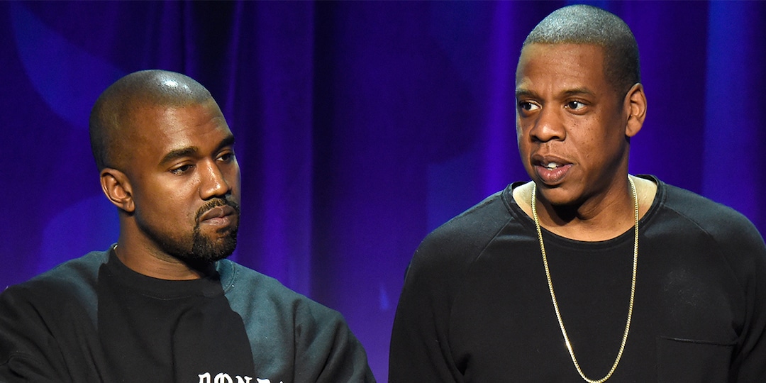 Kanye West Apologizes to Jay-Z for Comments on His, Beyoncé's Kids