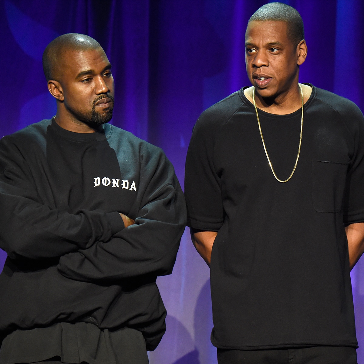 Kanye West Apologizes to Jay-Z for Comments on His, Beyoncé's Kids