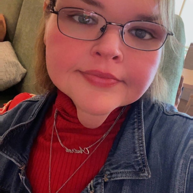 Tammy Slaton, TikTok, 2024