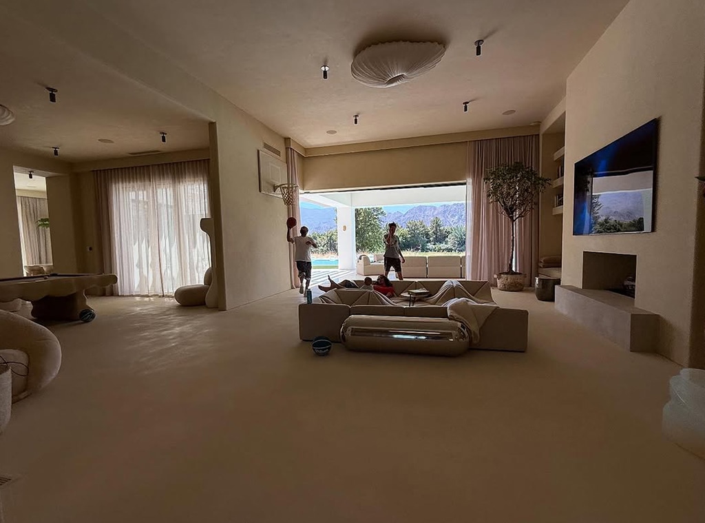 Jack Blues Bieber, Justin Bieber, Hailey Bieber